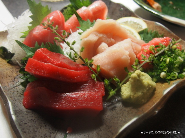 SUSHI ZANMAI OKUNOIN Tsukiji TOKYO 寿司ざんまい