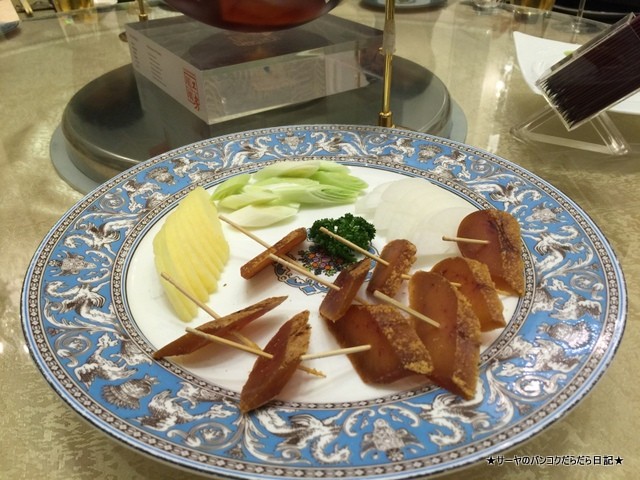 頂鮮101 美食美景海鮮 台北 (9)
