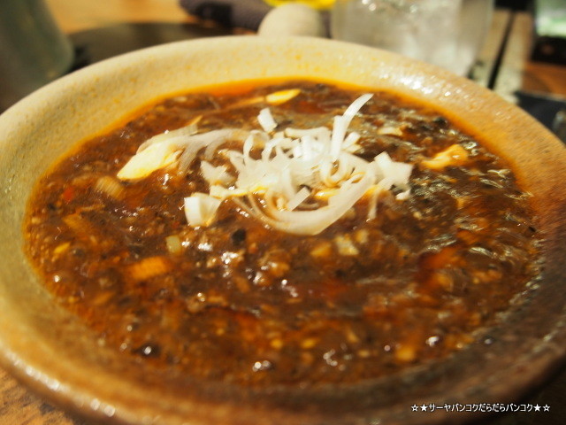 Edo Kitchen 江戸キッチン 日本料理 居酒屋 バンコク