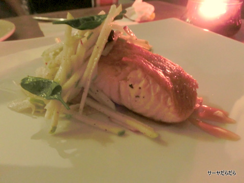 patara diamond bangkok バンコク エカマイ