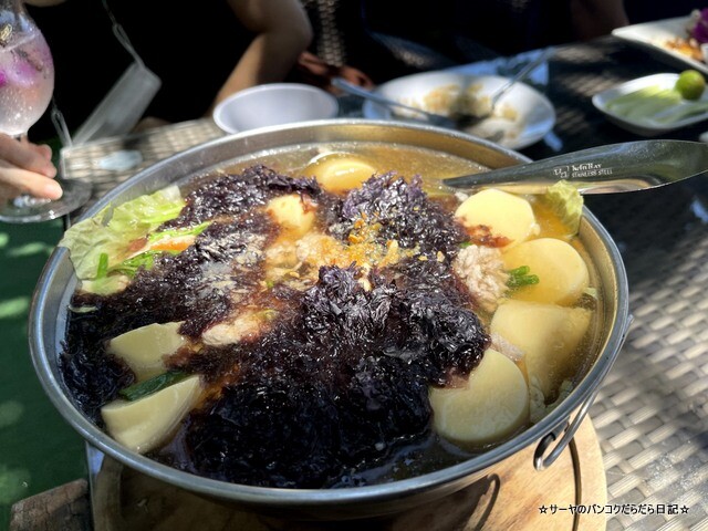 Bluefin Beach Bar ブルーフィンビーチバーアンドレストラン (12)