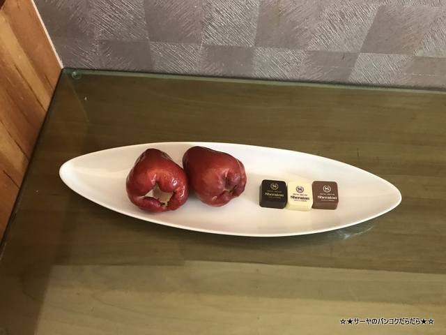 Royal Orchid Sheraton Hotel ロイヤルオーキッドシェラトン (8)