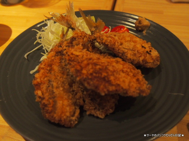 Amby アンバイ プラカノン 和食 日本料理
