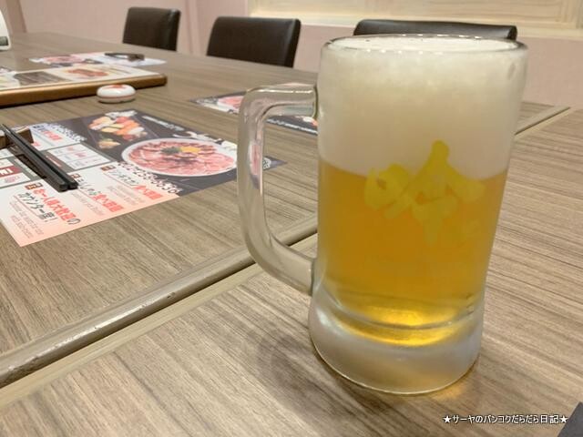 北海道 えぞや bangkok ezoya (5)