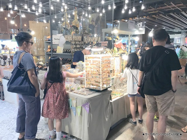 Sanfan Miniature ミニチュアドール iconsiam (1)