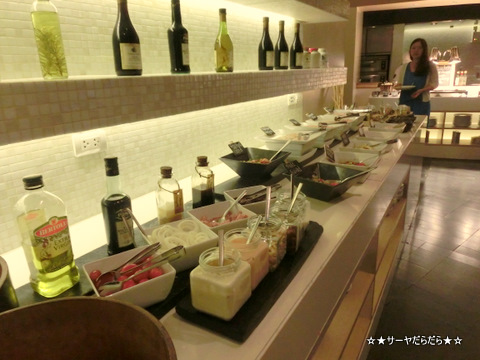 M-Scene by Bangkok Marriott Hotel Sukhumvit