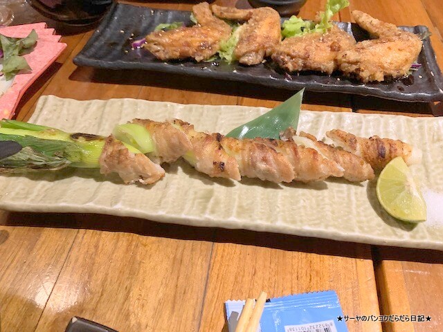 teppen てっぺん バンコク エカマイ (3)