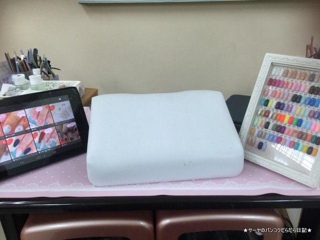 愛ネイル AI nail UENO OKACHIMACHI 上野 御徒町