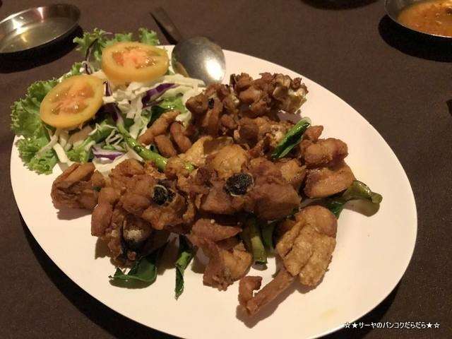 Baan Suan Asoke Thai restaurant タイ料理 レストラン (7)