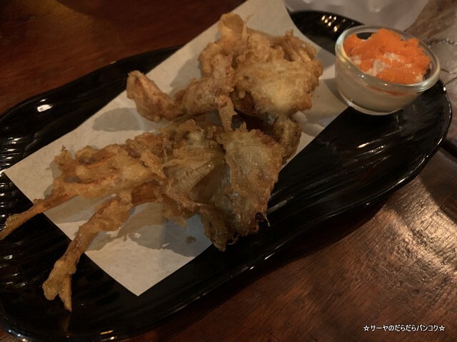 Ribs&co チェンライ ステーキ chiangrai dinner (1)