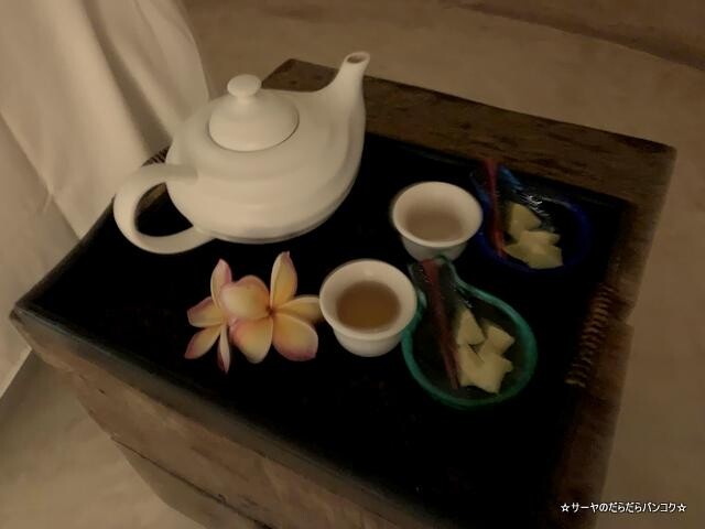 SO SPA HUAHIN ソフィテルホアヒン スパ (15)