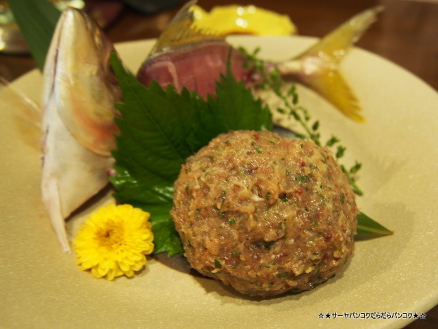 月光 GEKKO バンコク 居酒屋 タイ アソーク