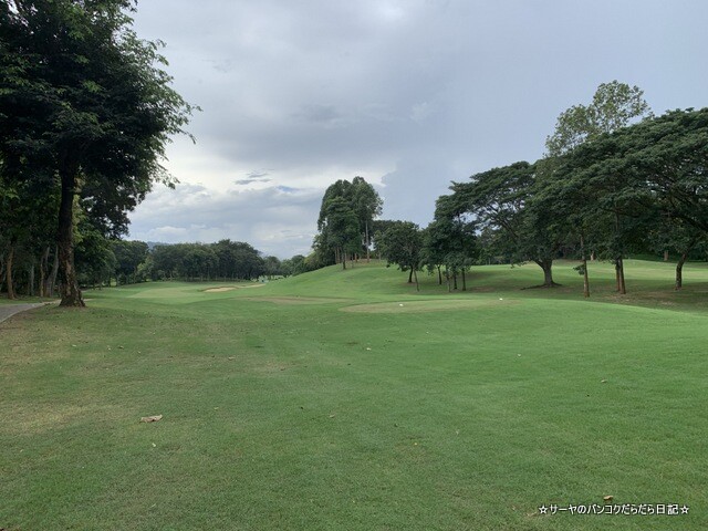 サンティブリー Santiburi Country Club Chiangrai (22)