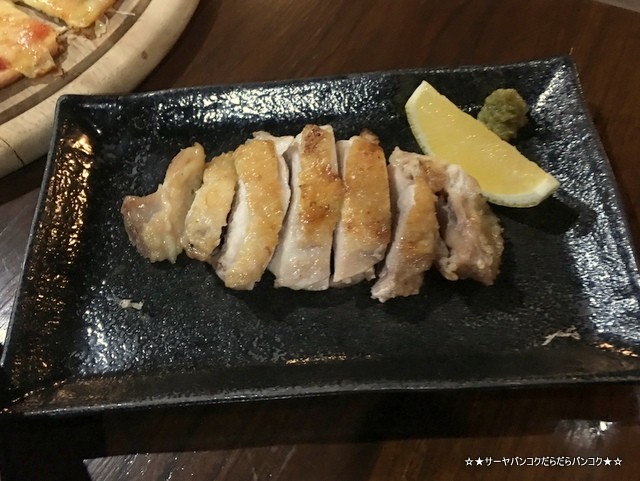 隠れ家 離れ KAKUREGA HANARE バンコク