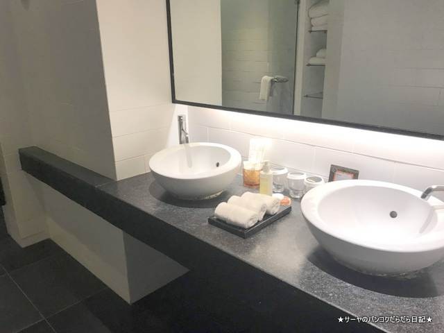 siamatsiam hotel bangkok Grand Deluxe Family (5)