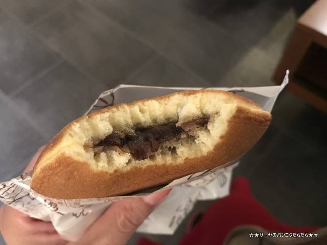 サーヤ バンコク 六花亭 rokkatei hokkaido souvenir (6)