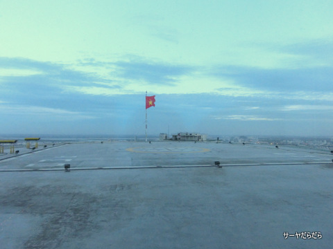 Alto¡Çs Helipad Bar¡¡¥¢¥ë¥È¡¦¥Ø¥ê¥Ñ¥Ã¥É¥Ð¡¼ 9