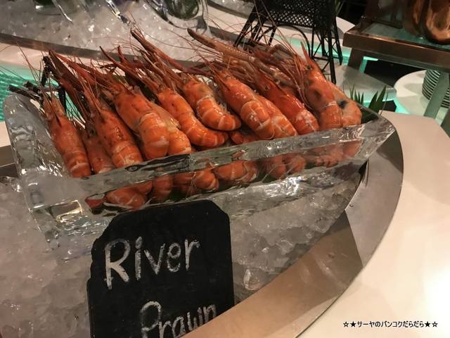 Voila! sofitel bangkok buffet 2019 おすすめ (24)
