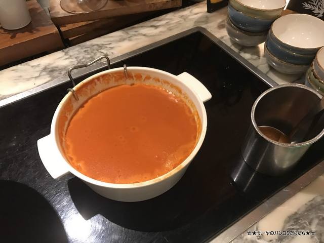 Voila! sofitel bangkok buffet 2019 おすすめ (16)