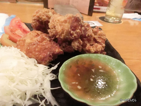 炉端焼き あん ホーチミン 日本料理 5