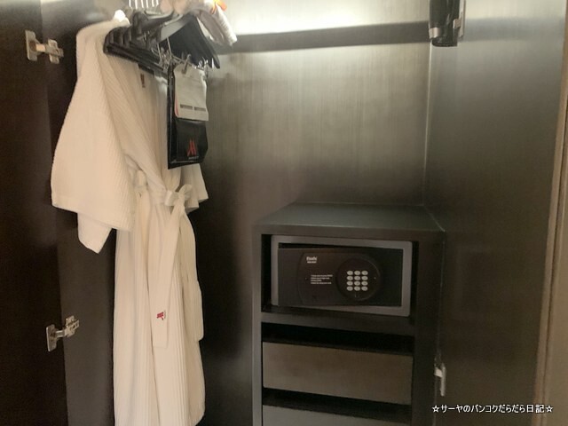 bangkok marriott Sukhumvit ¥Þ¥ê¥ª¥Ã¥È¡¡¥Ð¥ó¥³¥¯ (8)