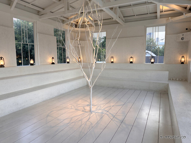 【Walden Woods Bangkok】 at エカマイSoi12 ~エカマイの人気カフェ攻略!京都仕込みの本格ローストコーヒーを味わう~