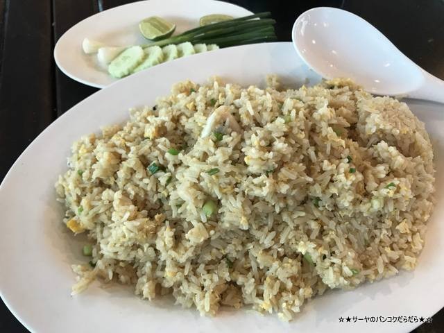 Moom Aroi Nakluea seafood パタヤ (3)