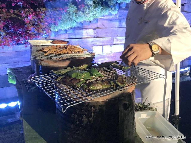 R.HAAN bangkok Tod Piti Bhirombhakdi タイ料理レストラン (14)