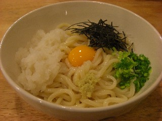 20081128 さぬきうどん 2