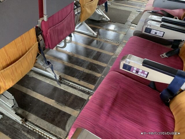 331 Station チョンブリ タイ 飛行機マニア (8)