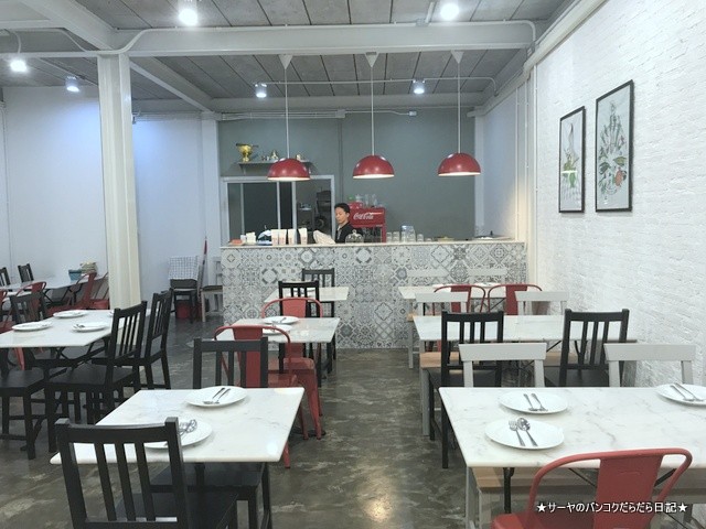 Look Tor Nor Liang 南タイ料理 バンコク (10)