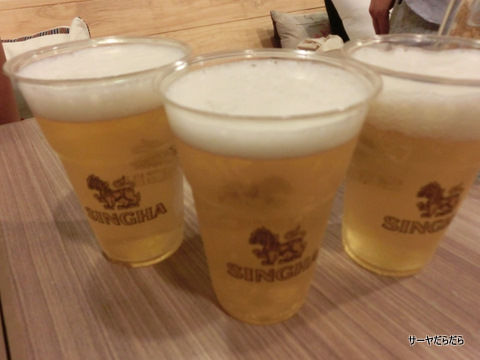 PACATA bangkok カオサン 11
