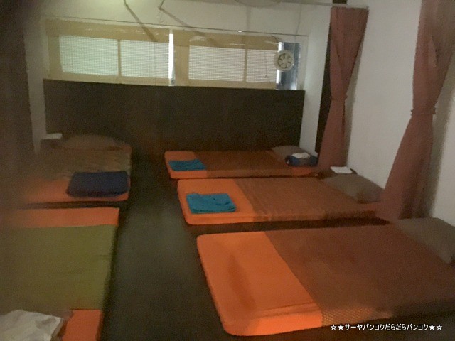 癒し庵 IYASHIAN Bangkok Thailand タニヤ