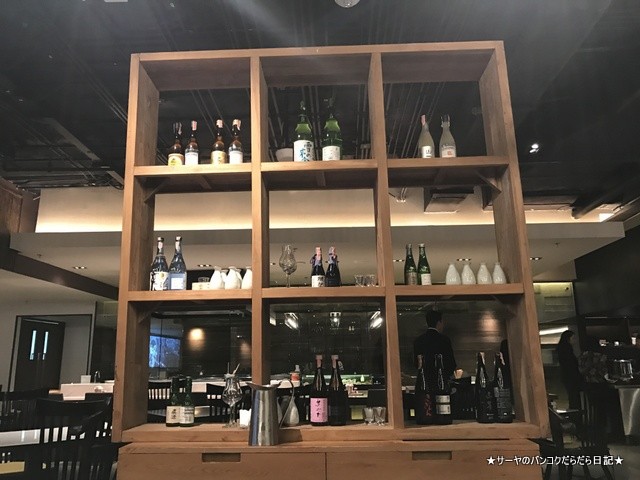 Soba factory 蕎麦 バンコク 二八 (12)