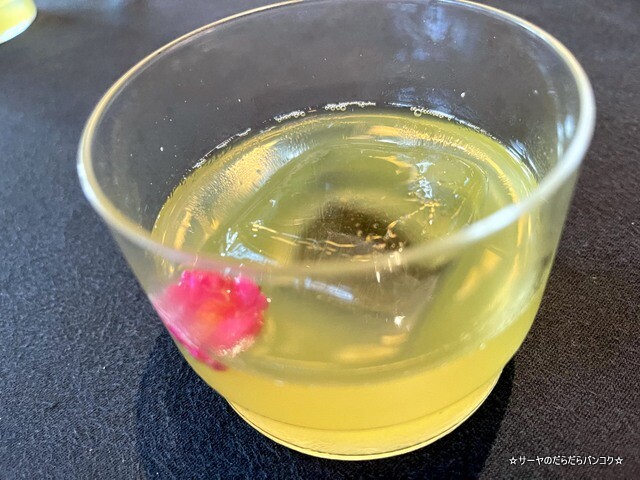 Gaggan Anand ガガン バンコク Best Asia (25)