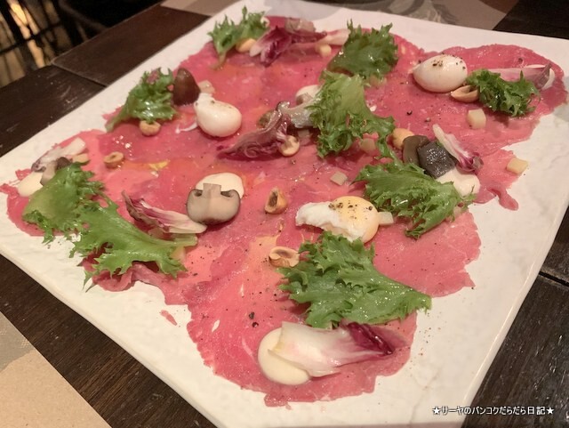 oscar bistro bangkok オスカービストロ (12)