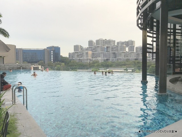 パーク ホテル アレクサンドラ Park Hotel Alexandra (13)