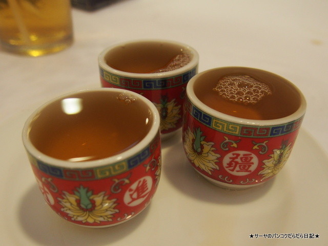 Mirama Hot Pot Seafood Restaurant Silom 火鍋