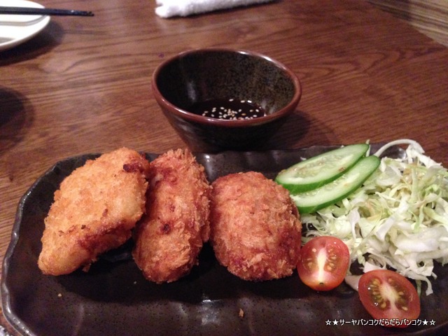 深夜食堂 Shinya Shokudo バンコク トンロー