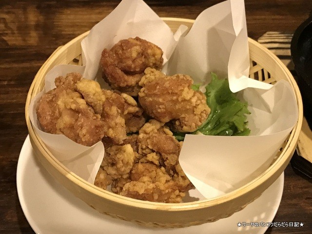 FUKUICHI Bangkok Onnut オンヌット 野球 居酒屋 (4)