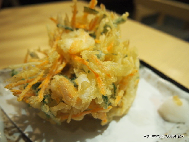 SOBA AZUMA あずま Sukhumvit Bangkok