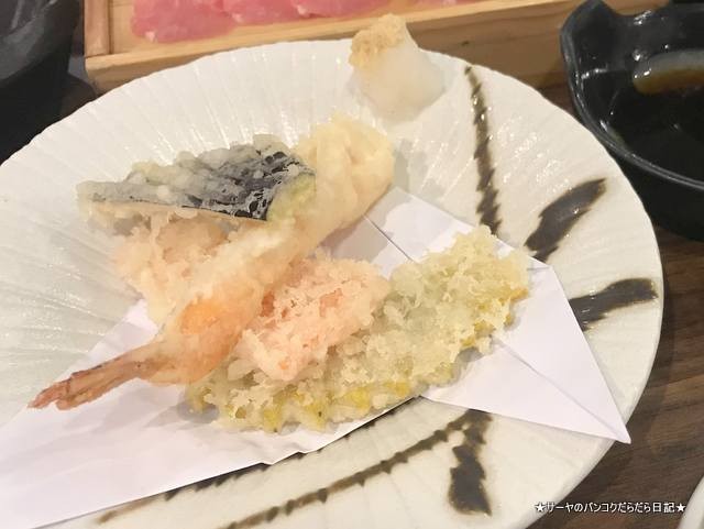 akiyoshi bangkok 秋吉 食べ放題 (16)