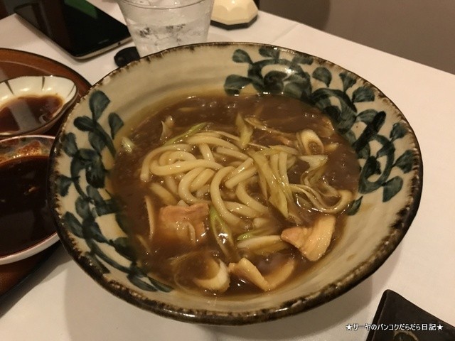 大の樹 和食 バンコク 接待 個室 トンロー (21)