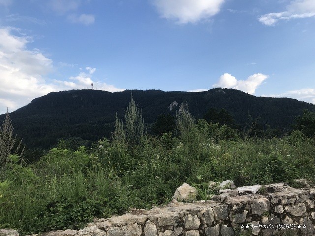サラエボ ロープウェイ sarajevo ropeway 2018 (18)