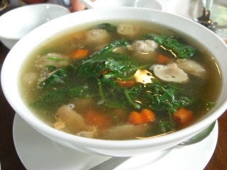 20081013 maze cafe 4