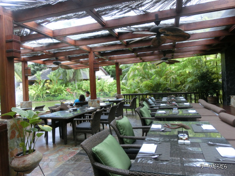 Le Meridien Khao Lak Beach and Spa Resort 8