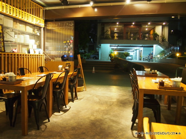 Edo Kitchen 江戸キッチン 日本料理 居酒屋 バンコク