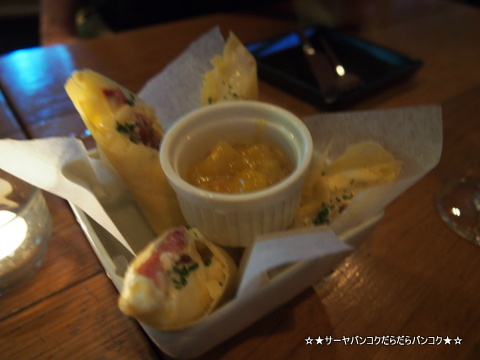 MELLOW BANGKOK トンロー