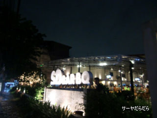 20101126 SD BBQ 1