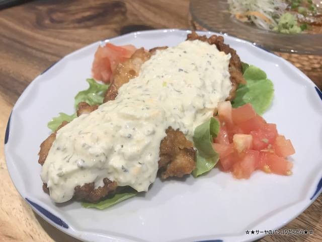 L'ecrin 55 レカン バンコク 居酒屋 トンロー (6)